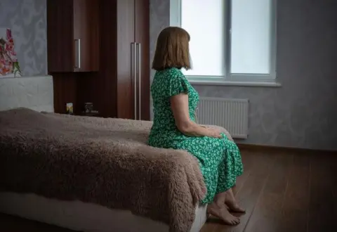 Relatório expõe casos chocantes de violência sexual no conflito Russia-Ucrânia