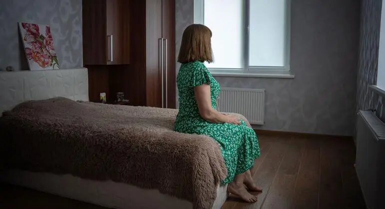 Relatório expõe casos chocantes de violência sexual no conflito Russia-Ucrânia