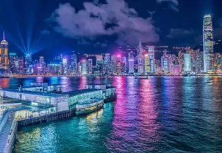 Hong Kong: chefe de Direitos Humanos da ONU pede anulação de prisão de manifestantes