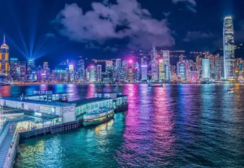 Hong Kong: chefe de Direitos Humanos da ONU pede anulação de prisão de manifestantes