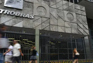 Petrobras fecha acordo para comprar gás dos EUA por mais de 20 anos