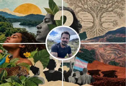 Quem decide o que é natural?