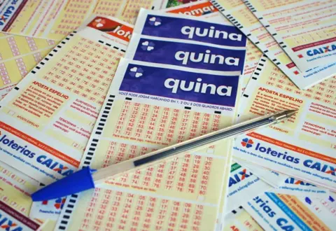 Resultado da Quina 7109 de quinta-feira (03/09/2026)
