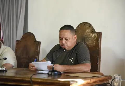Carol Caram atende pedido de Ediraldo Ramos e destina R$ 180 mil para a saúde de Mariana