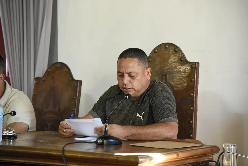 Carol Caram atende pedido de Ediraldo Ramos e destina R$ 180 mil para a saúde de Mariana