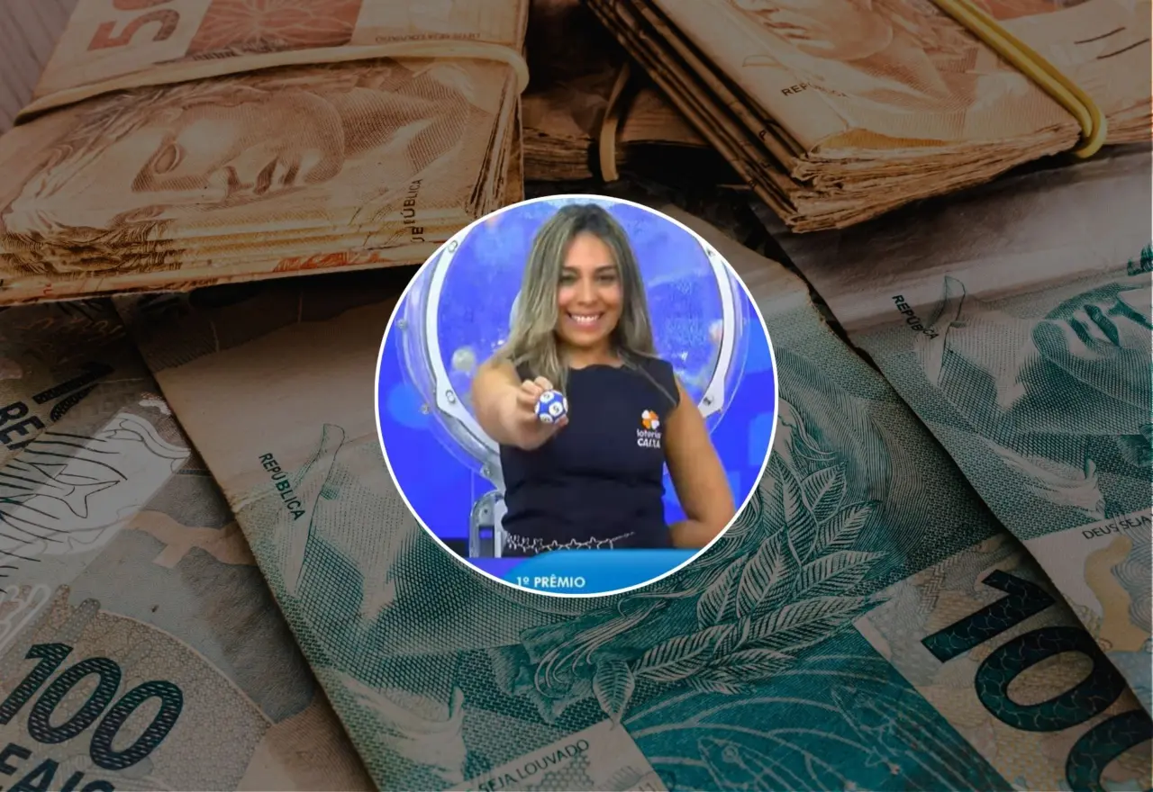 Resultado da Loteria Federal 6099 de quarta-feira (09/09/2026)