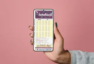 Resultado da Lotofácil 3781 de quarta-feira (16/09/26)