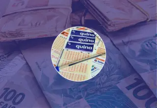 Resultado da Quina 7112 de terça-feira (08/09/2026); prêmio está acumulado