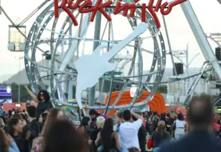Rock in Rio começa nesta sexta com muitas novidades no Palco Mundo