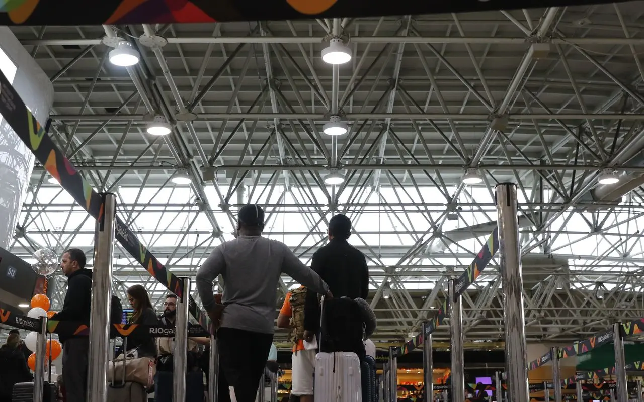 Saiba as novas regras da Anac para passageiros indisciplinados