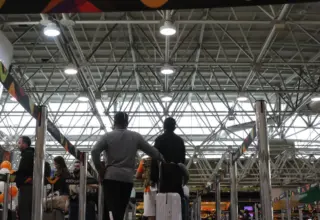 Saiba as novas regras da Anac para passageiros indisciplinados