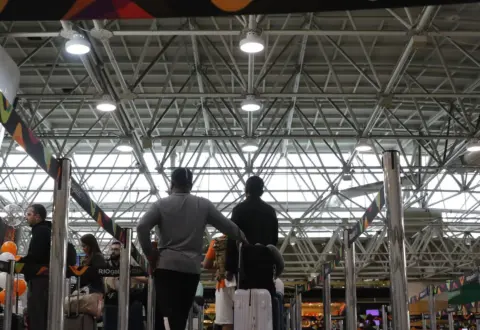 Saiba as novas regras da Anac para passageiros indisciplinados
