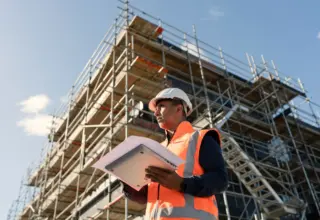 Congonhas tem 495 vagas de emprego, incluindo 283 oportunidades na construção civil
