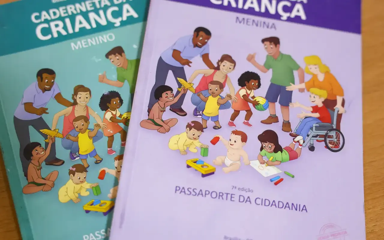 SUS vacina mais de 1 milhão de crianças com Pneumo 20