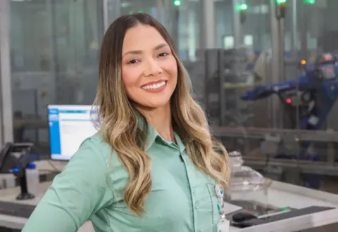 Vale abre mais de 150 vagas de estágio técnico em Minas Gerais com bolsa de R$ 1,4 mil