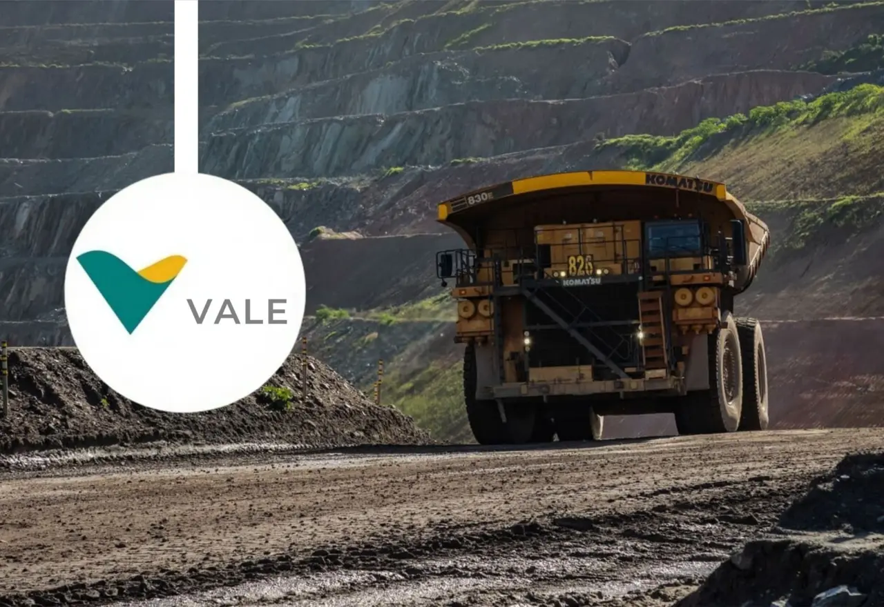 Vale tem vagas em Mariana, Nova Lima, Parauapebas e outras cidades; veja as oportunidades