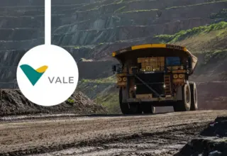 Vale tem vagas em Mariana, Nova Lima, Parauapebas e outras cidades; veja as oportunidades