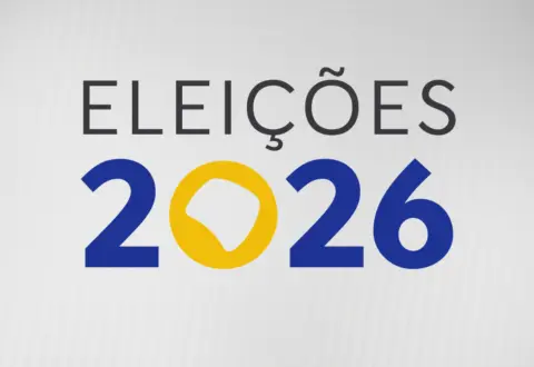 ERIKA GUERRIERI - Eleições 2026