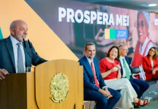 Governo propõe perdão de R$ 12,6 bilhões em dívidas de MEIs e anuncia pacote de medidas
