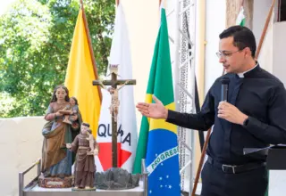 Arquidiocese de Mariana inaugura centro de conservação do patrimônio cultural com investimento de R$ 4,4 milhões
