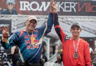 Iron Biker Brasil 2027 abre inscrições para competição de mountain bike em Mariana