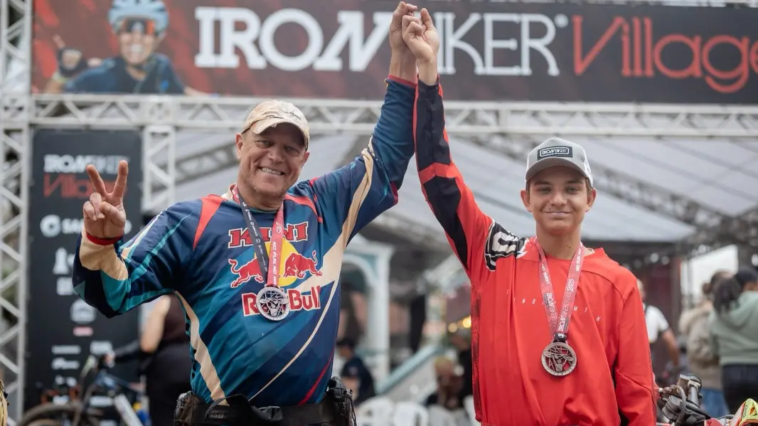 Iron Biker Brasil 2027 abre inscrições para competição de mountain bike em Mariana