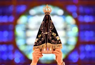 Dia de Nossa Senhora Aparecida: conheça a história da padroeira do Brasil