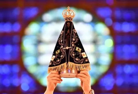 Dia de Nossa Senhora Aparecida: conheça a história da padroeira do Brasil