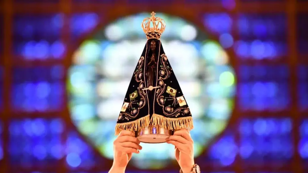 Dia de Nossa Senhora Aparecida: conheça a história da padroeira do Brasil