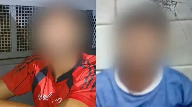 Dois suspeitos são presos após motorista de aplicativo ser morto com arma branca em Santo Antônio do Leite