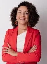 ADRIANA SOUZA é eleita deputada estadual por Minas Gerais nas Eleições 2026