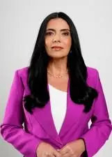 DELEGADA IONE é eleita deputada federal por Minas Gerais nas Eleições 2026