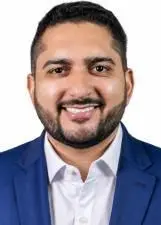 THIAGO GANEM é eleito deputado federal por Minas Gerais nas Eleições 2026