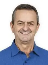 ANTONIO CARLOS ARANTES é eleito deputado estadual por Minas Gerais nas Eleições 2026