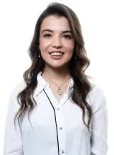 CHIARA BIONDINI é eleita deputada estadual por Minas Gerais nas Eleições 2026