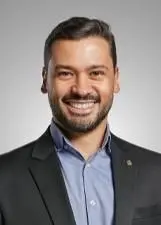 SAMUEL VIANA é eleito deputado federal por Minas Gerais nas Eleições 2026