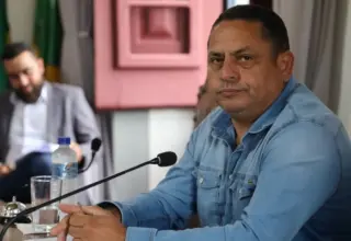 Presidente da Câmara de Mariana repudia banalização da violência contra pessoas LGBTQIAPN+
