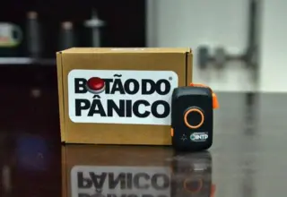 Escolas de Uberaba terão detectores de metais e botão de pânico