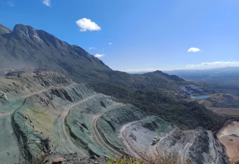 Vale recebe autorização para nova planta em Mariana com previsão de 3,6 mil contratações