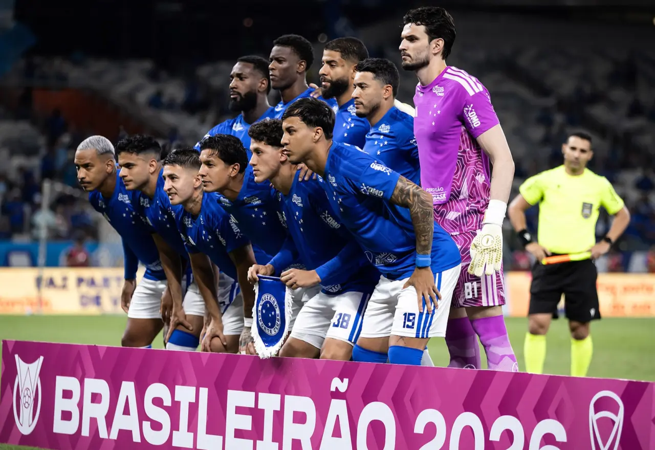 Cruzeiro pode superar número de vitórias fora de casa desde retorno à Série A