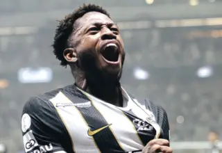 Fred considera clássico entre Atlético-MG e Cruzeiro o melhor jogo de sua carreira