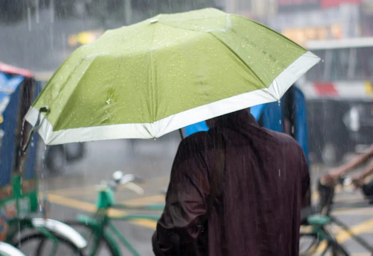 Ouro Preto tem alerta amarelo para chuva intensa nesta quinta-feira