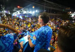 Eleições 2026: Flávio Bolsonaro vence Lula em Abaeté no 2º turno com 56,46% dos votos válidos