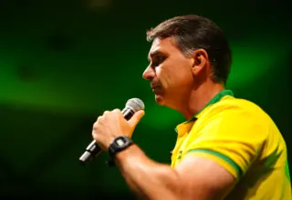 Eleições 2026: Flávio Bolsonaro vence Lula em Estiva no 2º turno com 59,80% dos votos válidos