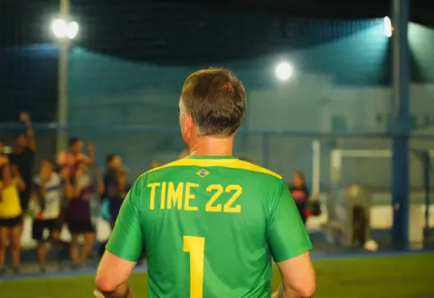 Eleições 2026: Flávio Bolsonaro vence Lula em Luz no 2º turno com 57,33% dos votos válidos Eleições 2026: Flávio Bolsonaro vence Lula em Luz no 2º turno com 57,33% dos votos válidos