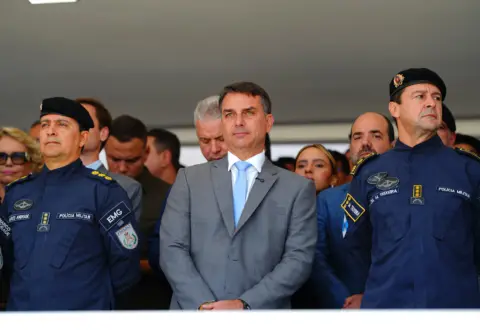 Eleições 2026: Flávio Bolsonaro vence Lula em Campos Altos no 2º turno com 60,48% dos votos válidos Eleições 2026: Flávio Bolsonaro vence Lula em Campos Altos no 2º turno com 60,48% dos votos válidos