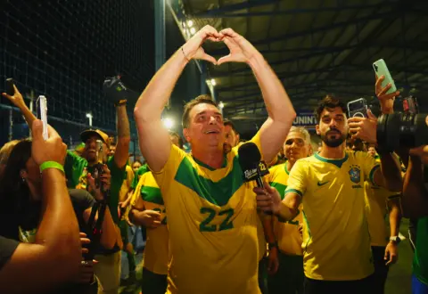 Eleições 2026: Flávio Bolsonaro vence Lula em Itapecerica no 2º turno com 50,02% dos votos válidos