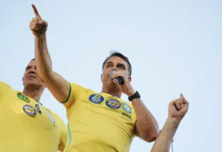 Eleições 2026: Flávio Bolsonaro vence Lula em São Gotardo no 2º turno com 67,29% dos votos válidos