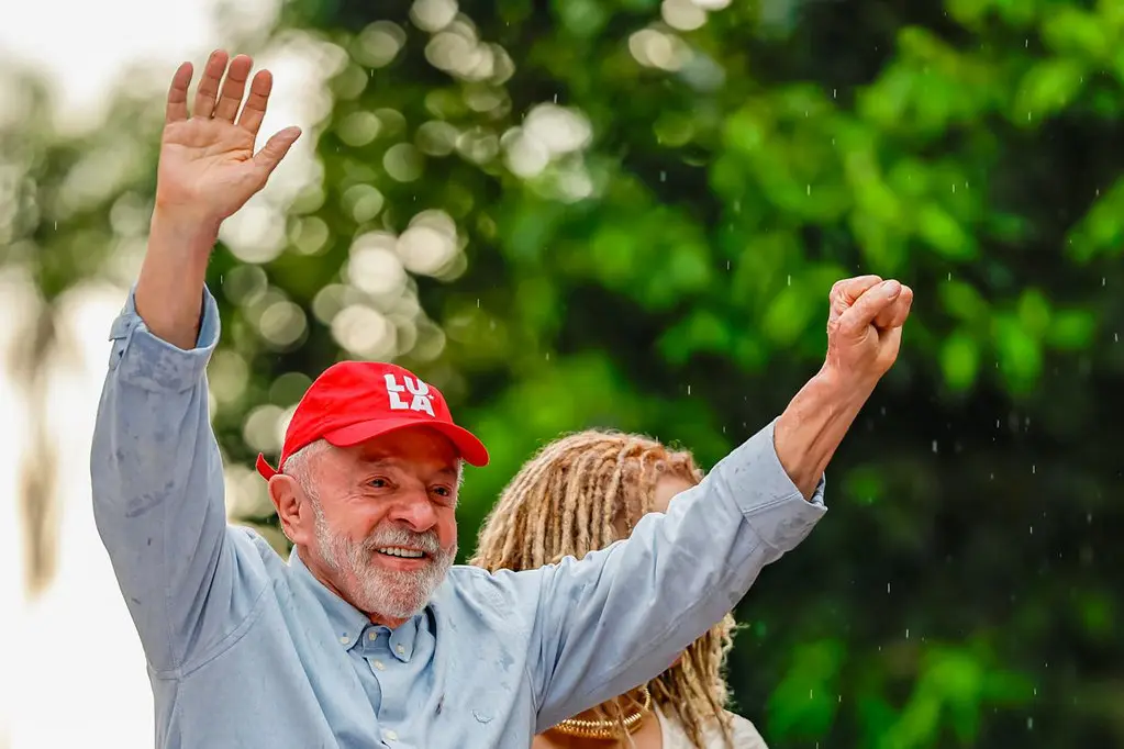 Lula ganha mais de 6 mil votos em Ouro Preto entre os dois turnos e passa de 28,8 mil para 34,8 mil