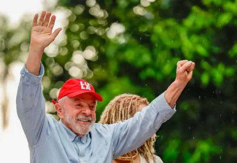 Eleições 2026: Lula vence Flávio Bolsonaro em Minduri no 2º turno com 52,96% dos votos válidos